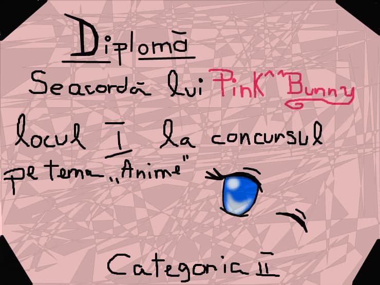 DIPLOMA