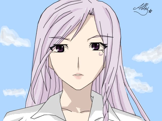Shizuru- o.c. -