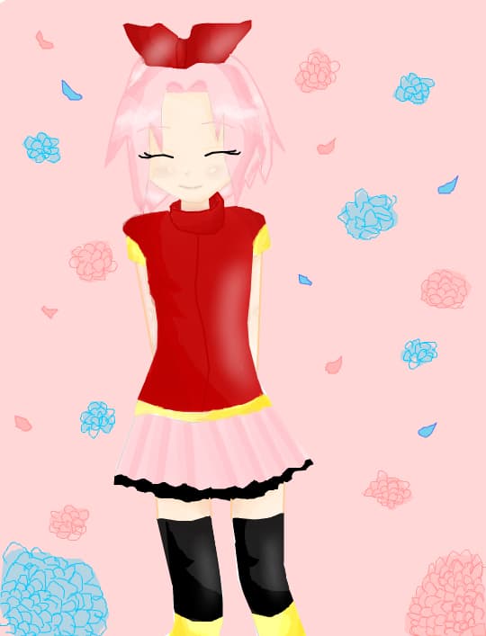 Sakura