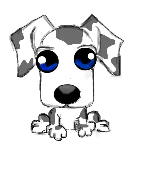 puppy :o3