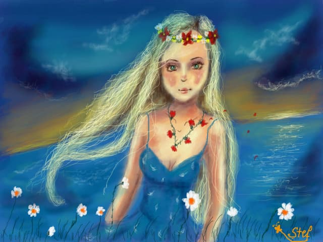 Summer bringer