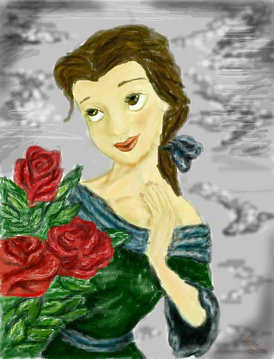 Belle