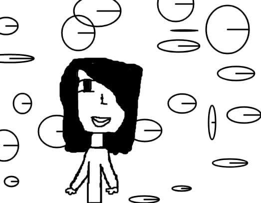 girl