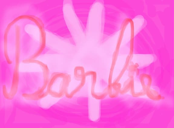 barbie