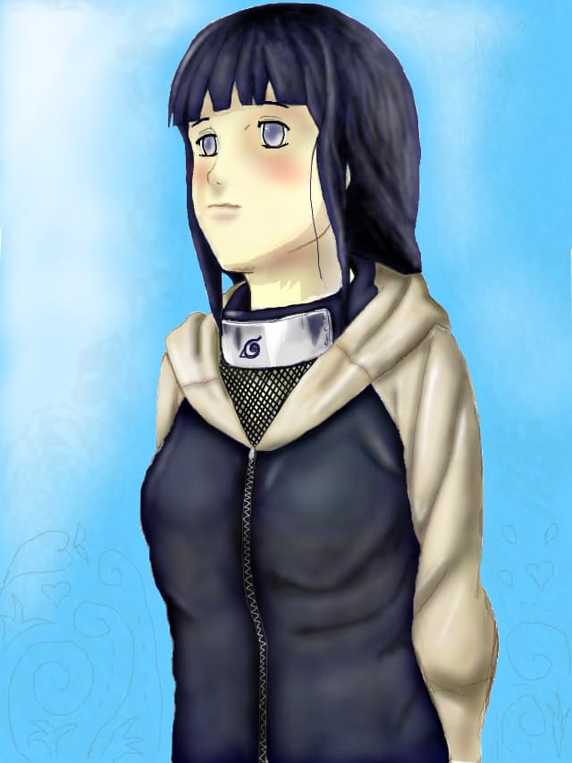 Hinata<3