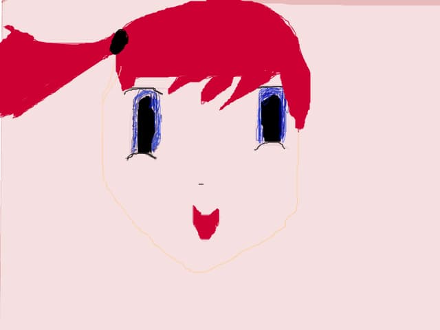 anime