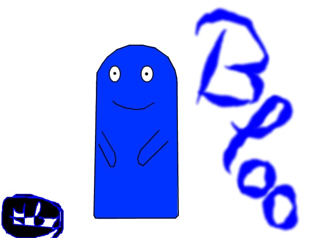 bloo
