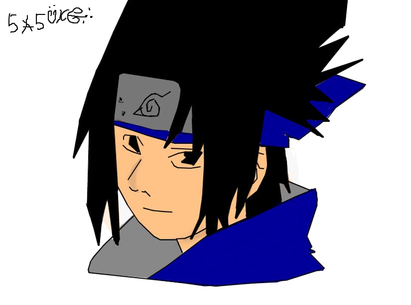 sasuke