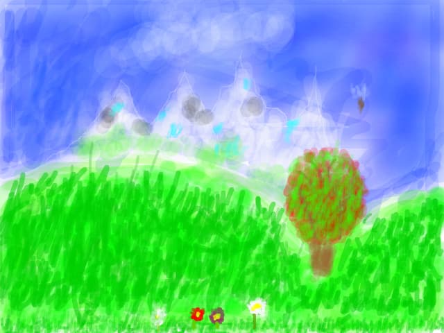Nature3(ultimul)