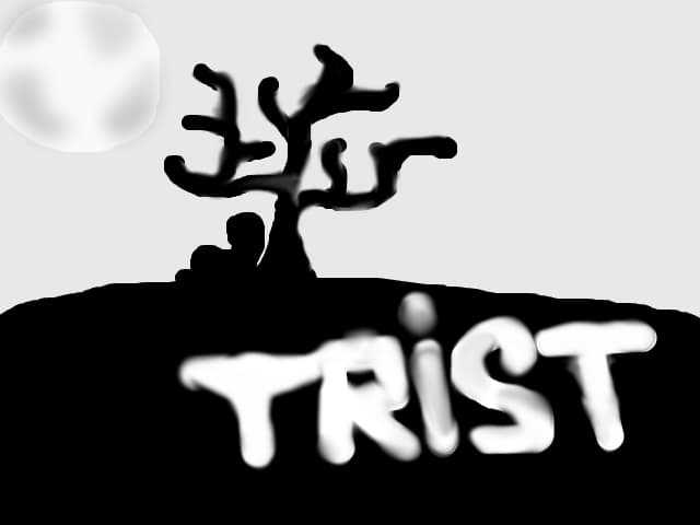 trist