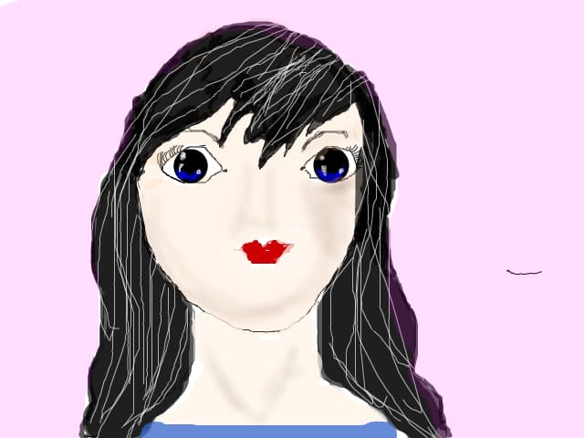 doll face