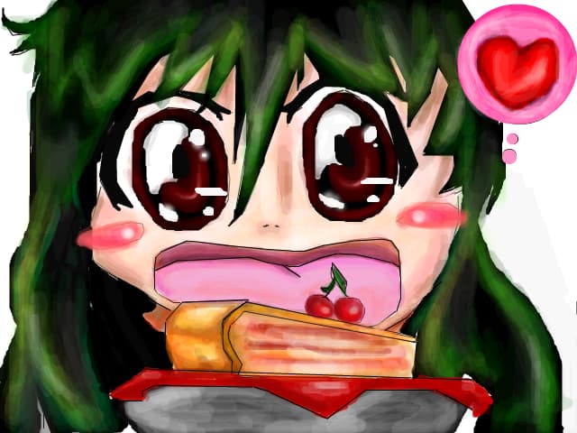 itadakimaaas:))