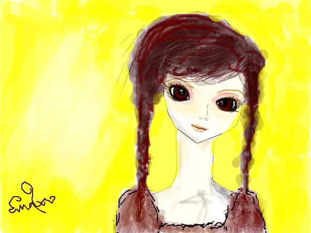 doll:))))