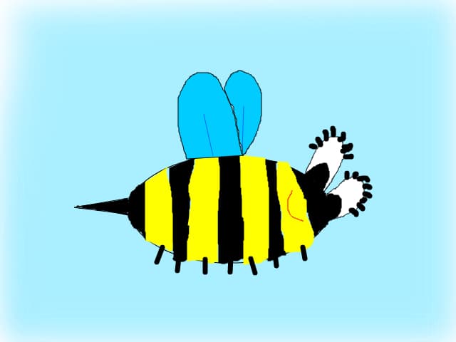 albine