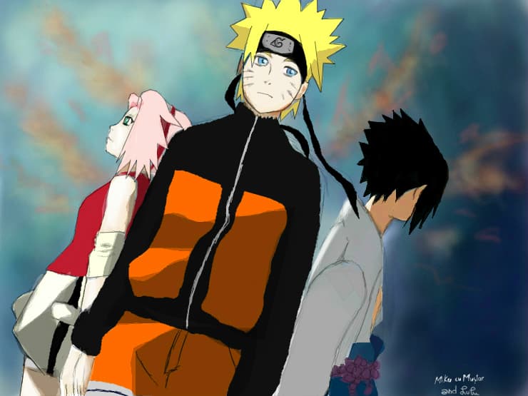 Team 7