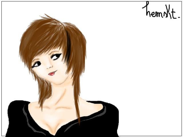 Girl
