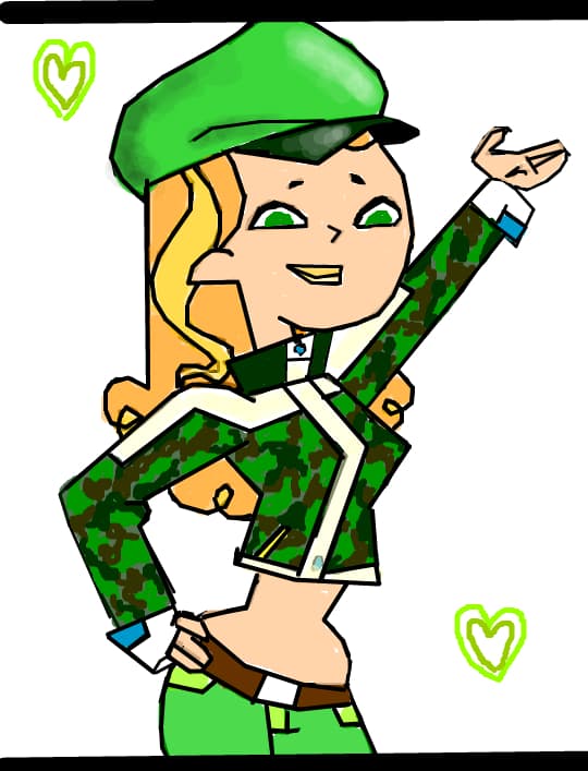 Izzy