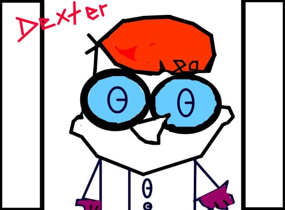 Dexter-For Reny(My Friend)