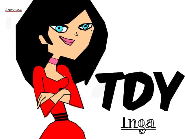 inga (TDI)