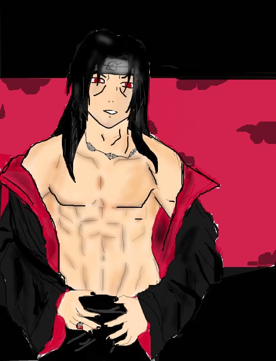 Uchiha Itachi