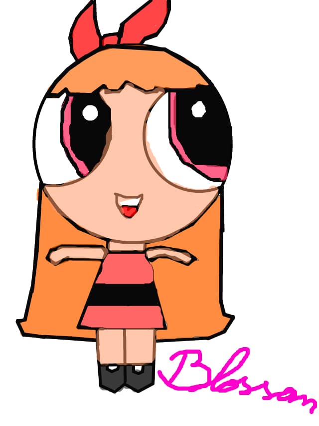 Blossom