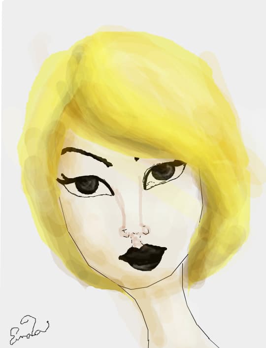 doll(imaginatie)