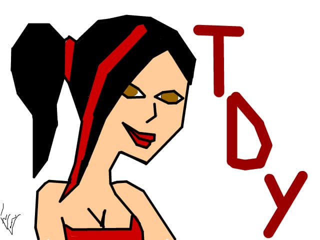 tdy