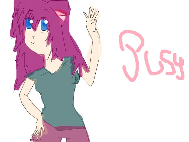 pusy