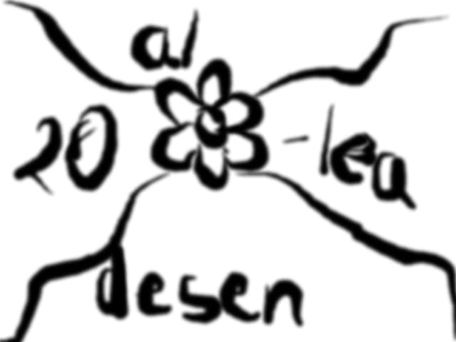 al 20-lea desen,ignorsti-l