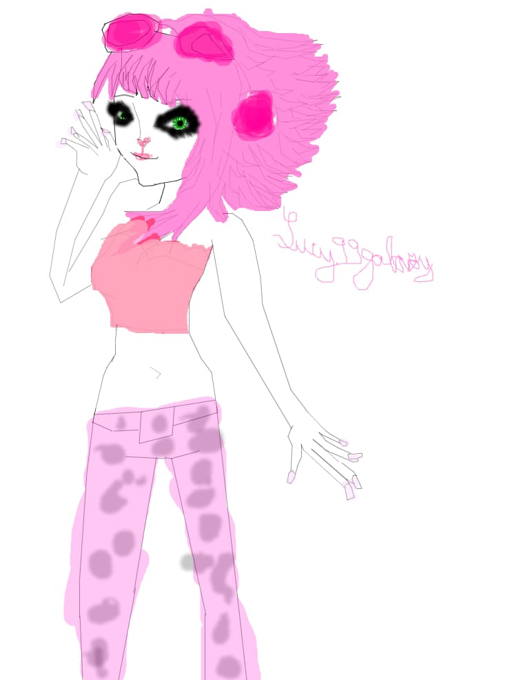 eu lucy99galeazy