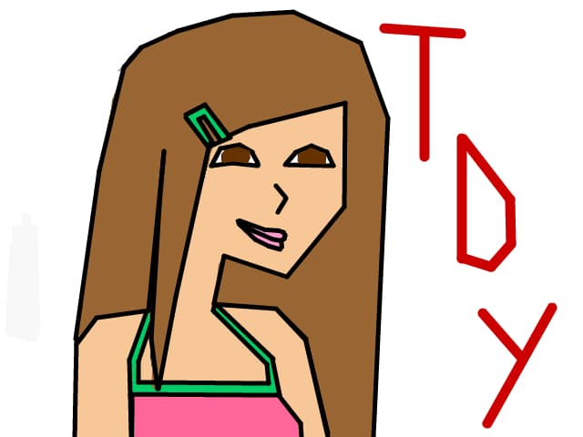 tdy