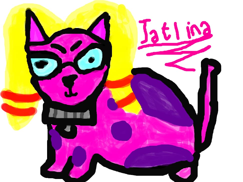 gata jatlina e nemachiata