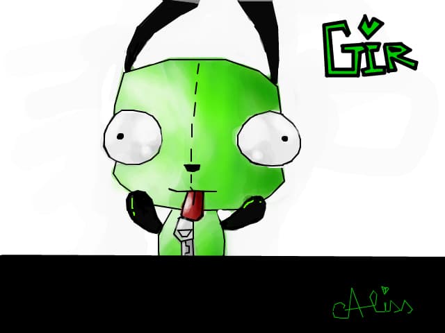 Gir <3