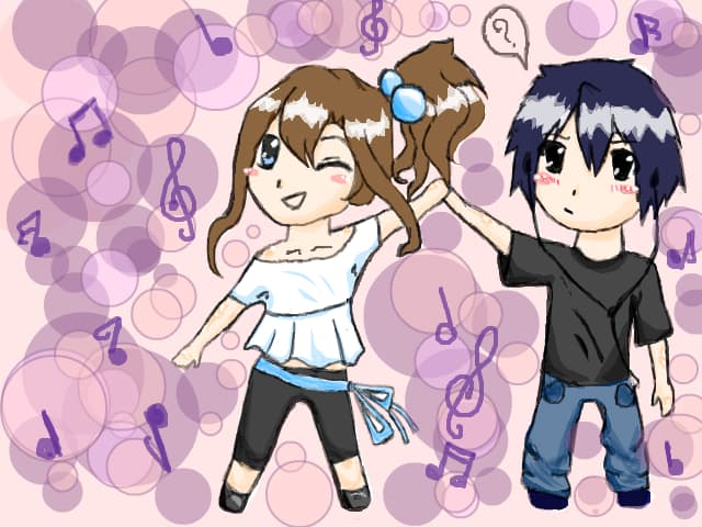 chibi
