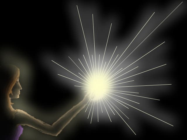 I\'d catch a star for you...