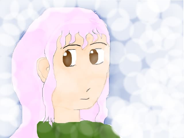 anime