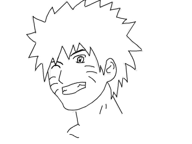 Naruto