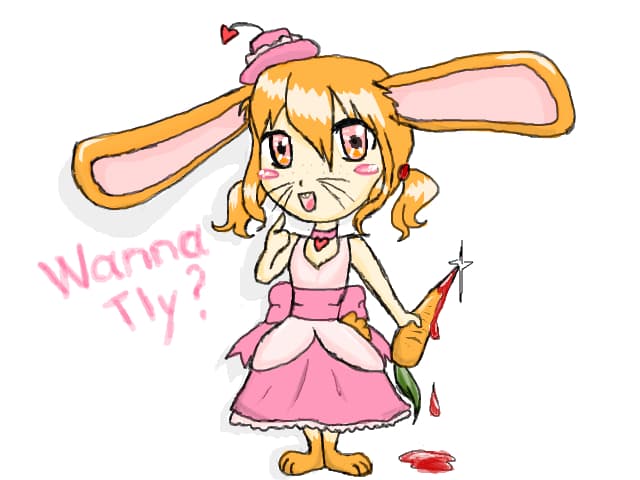 Killer Bunny