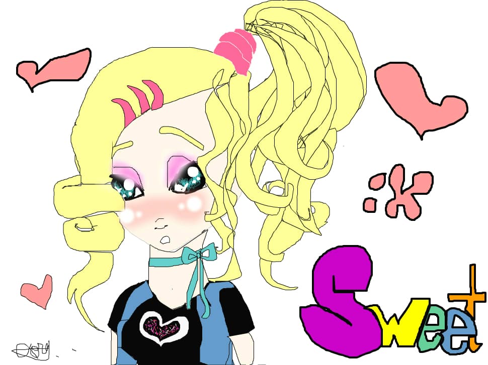 Sweet Sweet