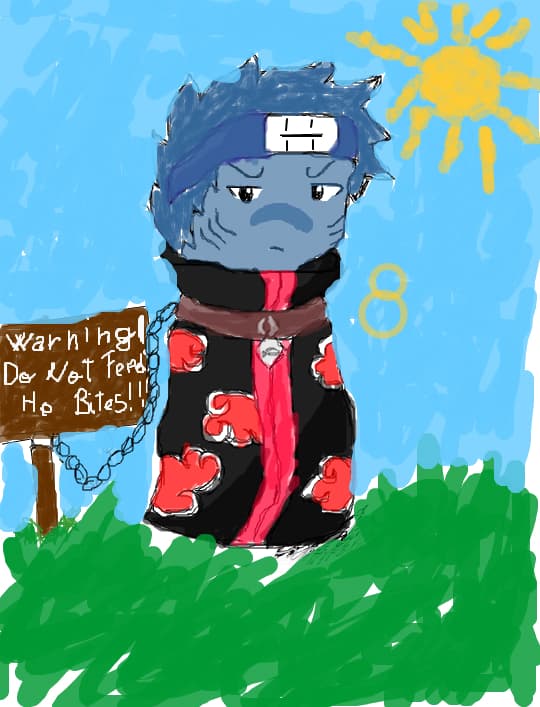 Kisame