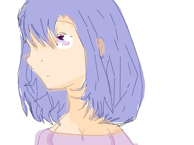 anime girl