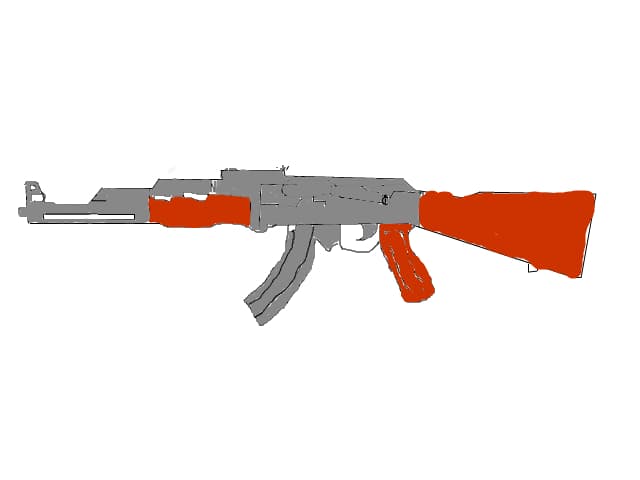 AK-47