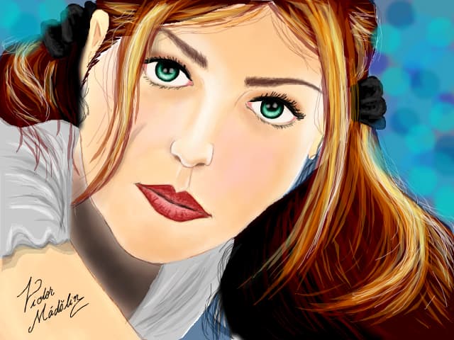 Portret