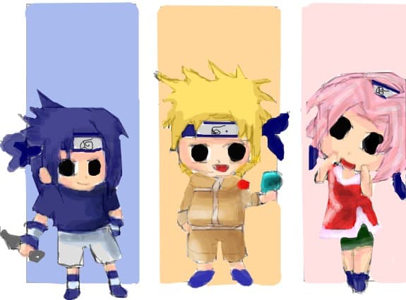 team 7