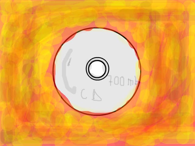 CD