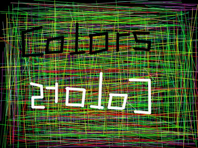 colors sloroc