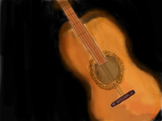 Guitar