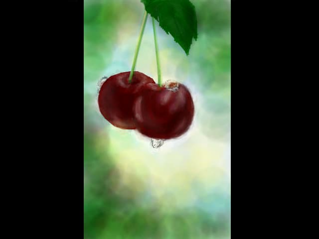 cherry
