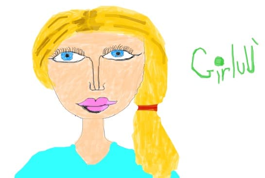 GirluU`