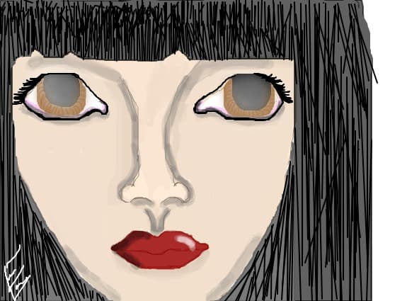 girl